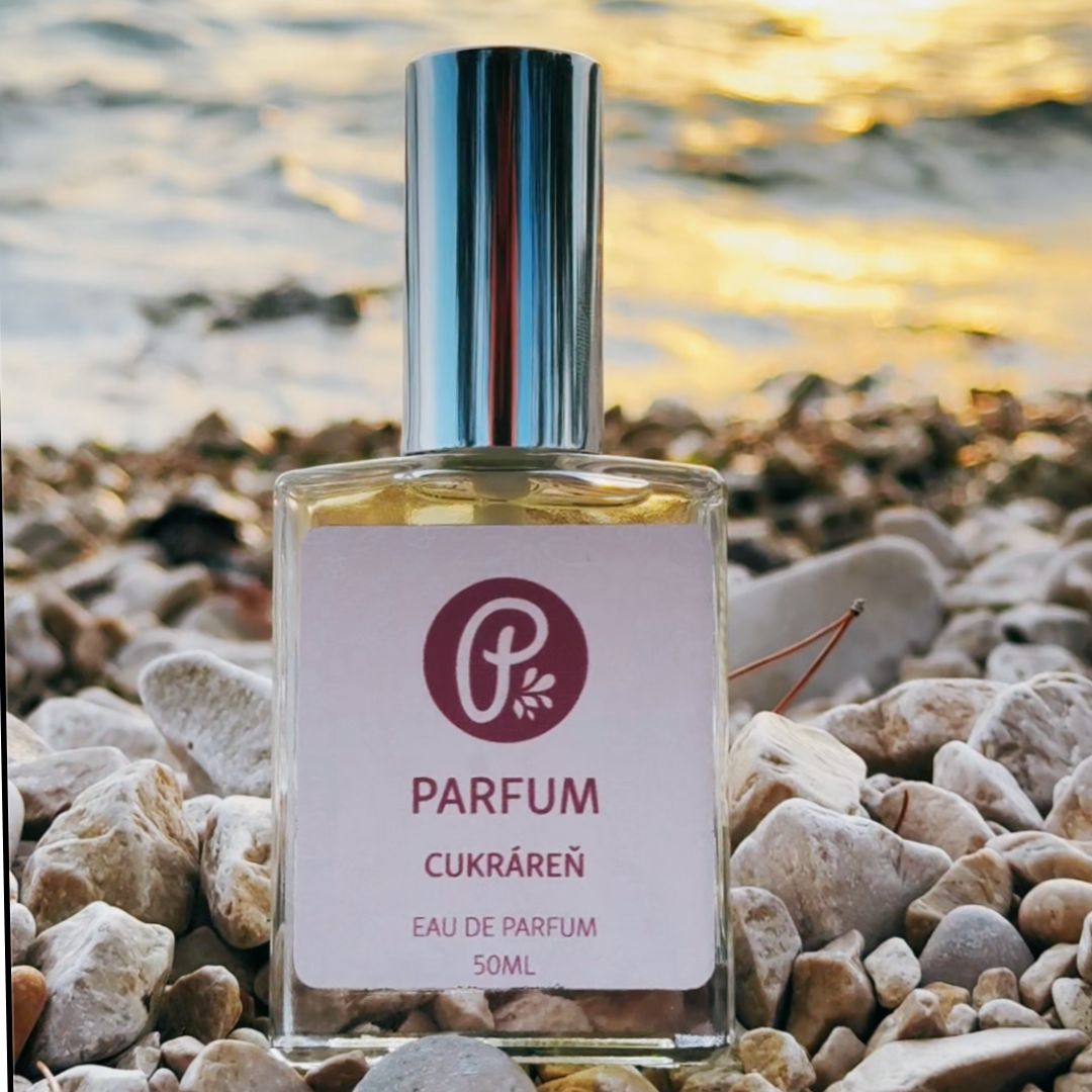 Parfum Cukrareň